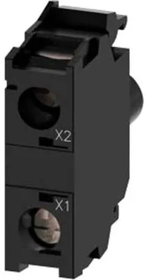 Obrázok produktu pre Siemens 3SU1401-1BH40-1AA0, 10 g, 35 mm, 35 mm, 10 mm