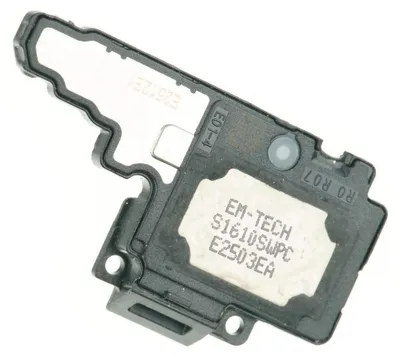 Produktbild von Samsung Galaxy S22 SM-S901B Hörer Lautsprecher