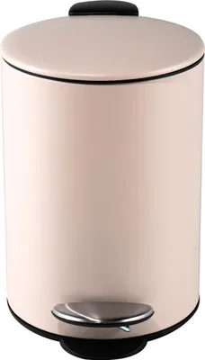 Produktbild von Kosmetikeimer Jannik 3 Liter Rosa