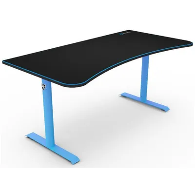 Produktbild von Arozzi ARENA Gaming-Tisch, blau