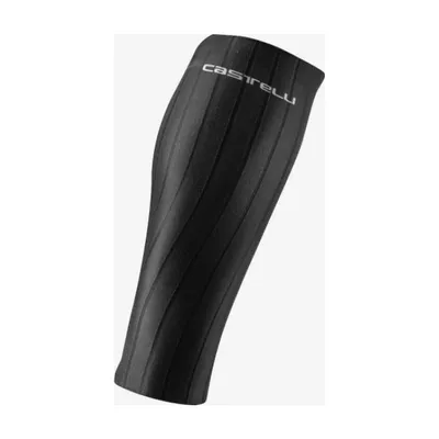 Produktbild von CASTELLI Fahrrad-Beinwärmer - FAST LEGS - Schwarz XL