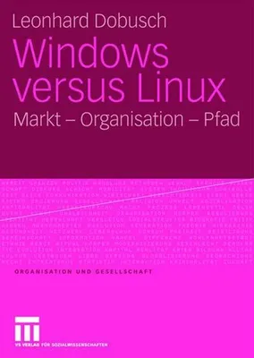 Immagine prodotto di Windows contro Linux