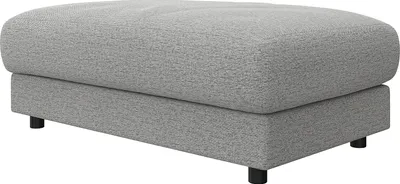 Produktbild von home24 Polsterhocker