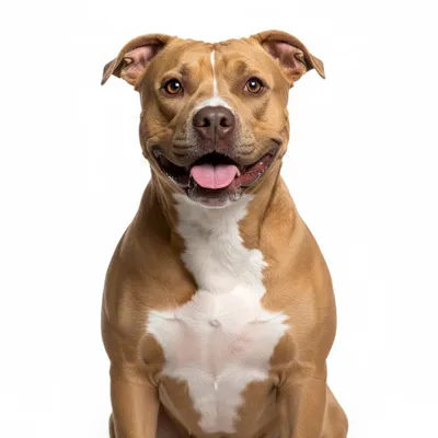 Produktbild von Hund Pitbull Duftbaum