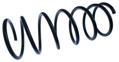 Image de EBG Ressort de suspension avant Citroën 500271 500273 5002CY 5002QH 5002RT