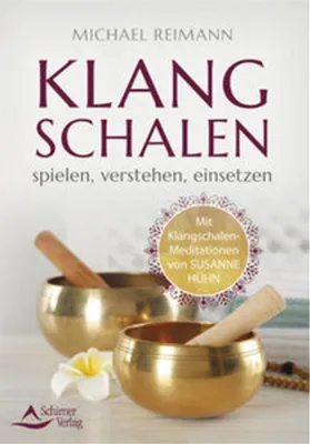 Image de Klangschalen spielen, verstehen, einsetzen