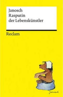 Image de Rasputin der Lebenskünstler