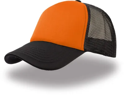 Produktbild von Atlantis Headwear Rapper Cap