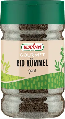 Produktbild von Kotanyi Kümmel ganz