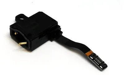 Image de Prise casque pour Samsung S8 Plus G955