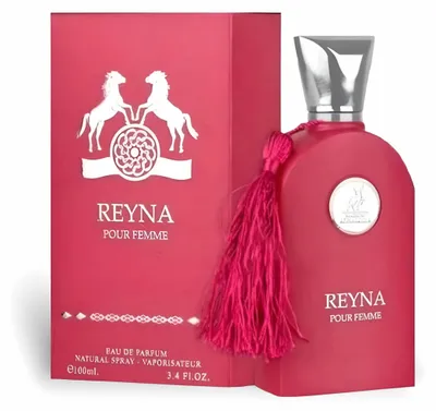 Immagine prodotto di Reyna Pour Femme - EDP, 100 ml