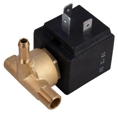 Image de Électrovanne Polti JIAYIN JYZ-5 pour Vaporella Vaporetto Unico MCV50 Silence Next