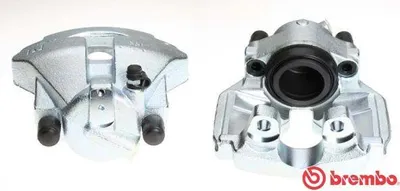 Produktbild von BREMBO F 85 209 Bremssattel Vorne Rechts Ø60mm für VW Transporter V Bus (7HB, 7HJ, 7EB, 7EJ, 7EF, 7EG, 7HF, 7EC) Multivan V Transporter V Kastenwagen