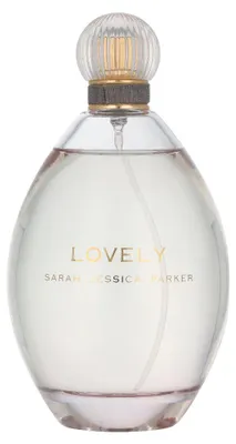 Produktbild von Sarah Jessica Parker Lovely Edp Spray
