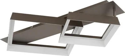 Produktbild von GLOBO 48049D1, LED, 3000 K, 2490 lm, IP20