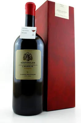 Immagine prodotto di Lagrein Riserva Magnum - 2014 - Cantina Waldthaler Clemens