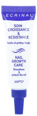 Immagine prodotto di Ecrinal Crema Nutriente Rinforzante Unghie 10 Ml