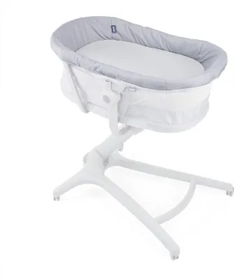 Immagine prodotto di Fasciatoio Chicco Baby Hug Bianco Bianco Taglia Unica