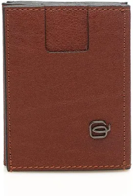 Immagine prodotto di Portacarte Piquadro Pu5203b2r Marrone Pelle