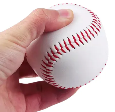 Obrázek produktu pro Elzusha – Sada 2 kusů softballových míčů pro trénink