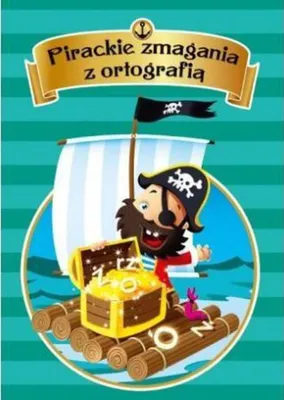 Image de Pirackie zmagania z ortografią