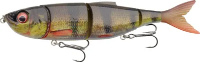 Obrázok produktu pre Savage Gear 4Play V2 Swim & Jerk Ostriež 16,5 cm 35 g Wobler