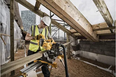 Obrázok produktu pre DEWALT Flexvolt Akku-Paneelsaege, 54V, Basisv.