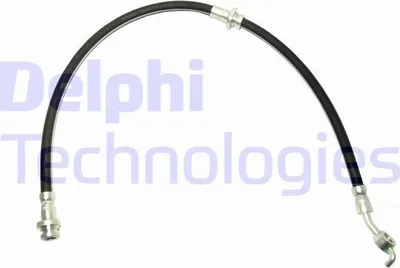 Produktbild von DELPHI LH6410 Bremsschlauch für NISSAN MICRA III (K12) Note (E11, NE11) Micra C+C III (K12) NOTE VAN (E11)