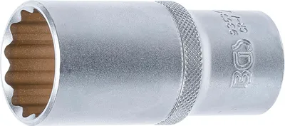 Obrázok produktu pre BGS technic Socket, 275 mm, 275 g