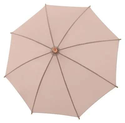 Image de doppler parapluie canne parapluie Nature Kids Umbrella Gentle Rose vieux rose