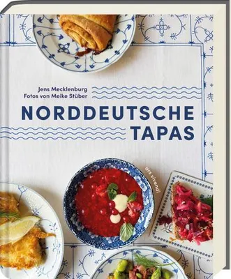 Obrázok produktu pre Norddeutsche Tapas
