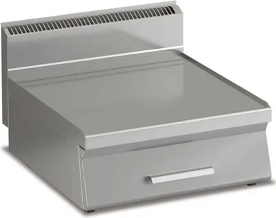 Produktbild von KBS Neutralelement 600 x650 x295 mm breit mit Schublade GN1/1