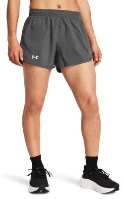 Productafbeelding van UA Fly By shorts, 3 inch