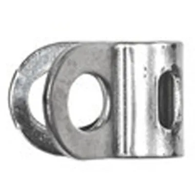 Produktbild von XLC Schutzblech Clip Inox für MG-F05/06 (5er Set)