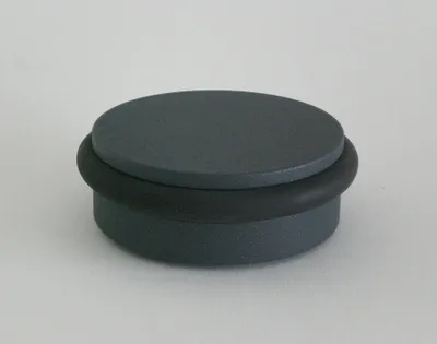 Produktbild von Türstopper PUK Doorstop ARTIKEL-Design anthrazit