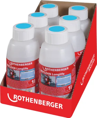 Zdjęcie produktu dla Rothenberger 1500000202