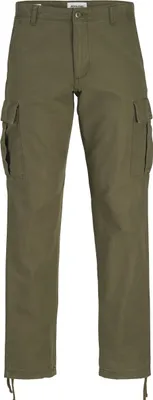 Produktbild von Jack & Jones Cargohose JPSTKANE BARKLEY lange Hose mit Taschen
