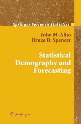 Produktbild von Statistical Demography and Forecasting