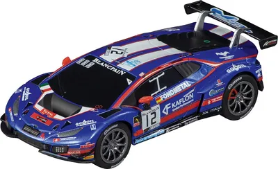 Produktbild von GO Auto Lamborghini Haracan GT3 Ombra Racing No 12