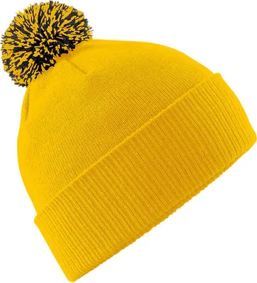 Produktbild von Beechfield Snowstar® Beanie