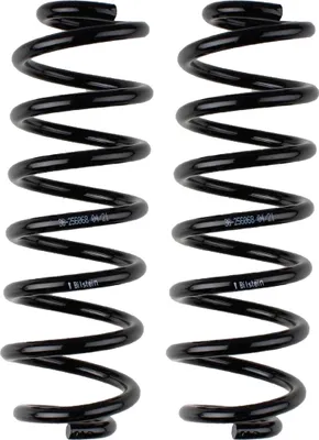 Imagen del producto de 2 amortiguadores traseros BILSTEIN
