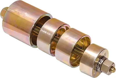 Produktbild von SW-Stahl 302428L Komplettwerkzeug