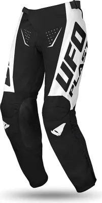 Immagine prodotto di Pantaloni Ufo Oblivion Offroad Nero 50 Uomo Nero 50