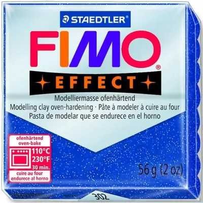 Produktbild von GRAINE CREATIVE 2610M3, Blau, 1 Stück(e), 14 Jahr(e), Junge/Mädchen, Modelliermasse, Deutschland