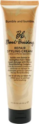 Obrázek produktu pro Obnovující stylingový krém Bond-Building (Repair Styling Cream), 150 ml