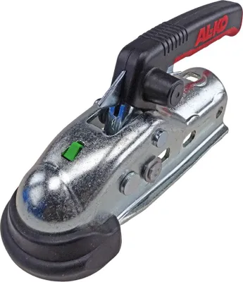Produktbild von AL-KO Kugelkupplung mit Soft-Dock Stützlast 120 Kg AK 270 1730082