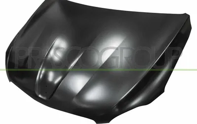 Produktbild von PRASCO PG4003100 Motorhaube passend für PEUGEOT 301