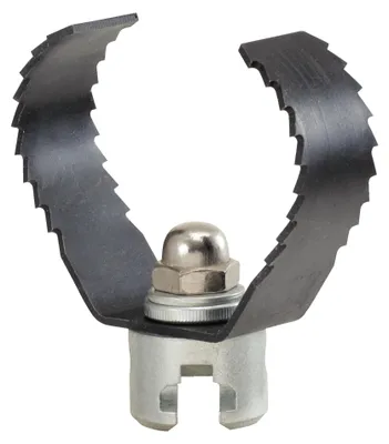 Produktbild von KS Tools Verzahnter Gabelschneidkopf, Ø 65 mm, Spirale 22 mm