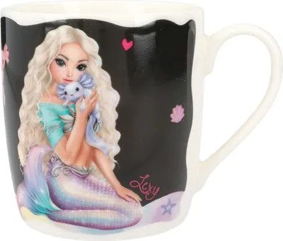Produktbild von TOPModel hrnček MERMAID