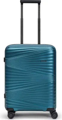 Zdjęcie produktu dla Pactastic Collection 02 THE CABIN Wózek kabinowy na 4 kółkach 55 cm